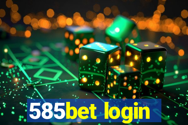 585bet login